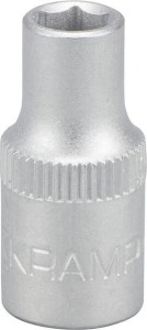 Klucz nasadowy calowy 6-kt. 1/4", 7/32" 18060061055KR