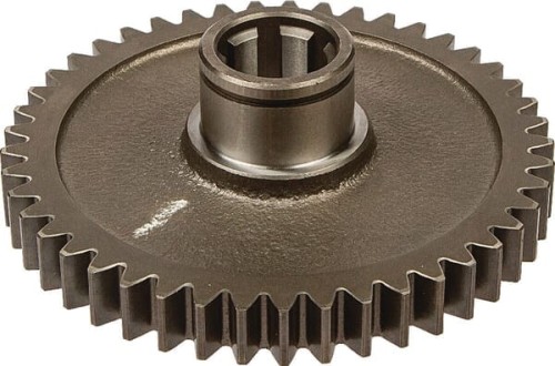 Koło łańcuchowe 812085728X - Intertraktor