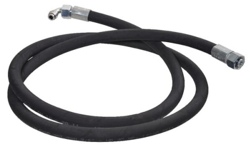 Przewód hydrauliczny DN10.2000-90° DKLO10200090 - Intertraktor