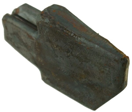 Dłuto lemiesza, lewe/prawe system M7 Quick Fit Kverneland KK083090R - Intertraktor