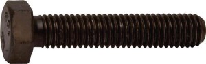 Śruba cały gwint drobnozwojna kl. 10.9 Kramp, M12 x 1.25 x 30 mm 9611212530109B