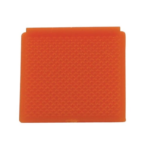 Symbol do przełączników, pomarańczowy 9XT740763291 - Intertraktor