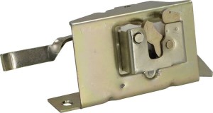 Zamek drzwi AL32789