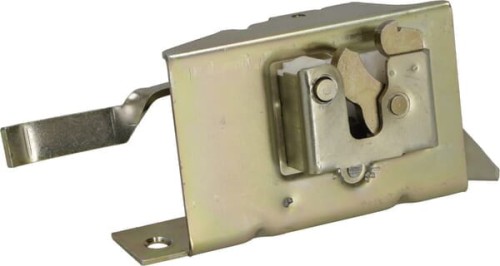Zamek drzwi AL32789 - Intertraktor