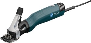 Maszyna do strzyżenia bydła Profi Line owce (EU) 102000100