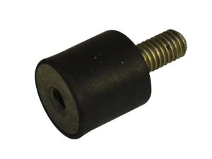 Amortyzator M5 15x15 M6x12 mm VNB0071173