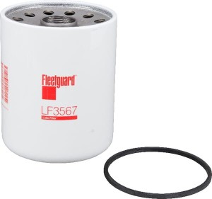 Filtr oleju, Fleetguard LF3567