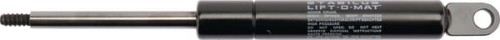 Sprężyna gazowa L214 mm 300N Stabilus CA0315KQ - Intertraktor