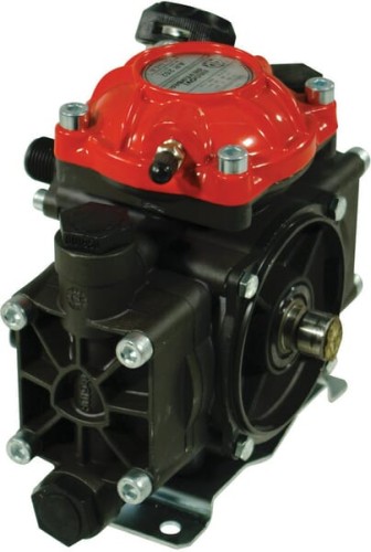 AR 252 SP SGC BlueFlex 16281AR - Intertraktor