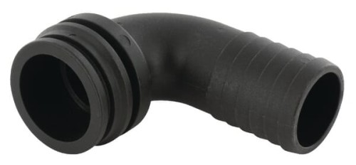 Przyłącze węża 90° T6 40 mm 1191640 - Intertraktor