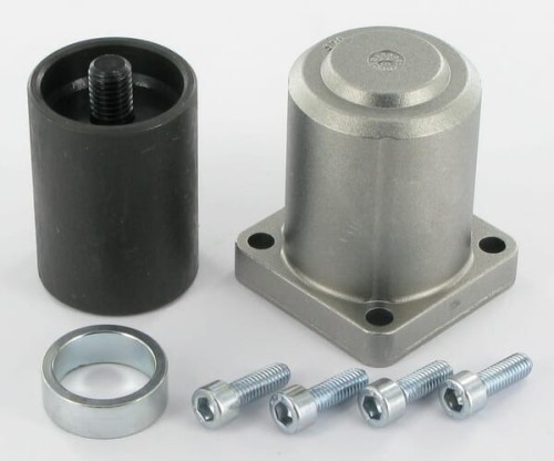 Blokada TYP 11 SD918A11 - Intertraktor