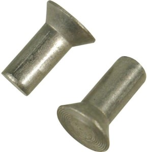 Nit V2A 5x12 DIN661 85201