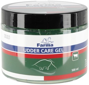 Udder gel 500ml 603004KR
