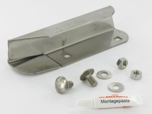 Łopatka rozsiewacza 170 mm prawa kpl. 933045
