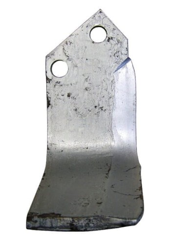 Nóż frezujący lewy 180x138x80mm 10mm pasuje do Howard 73000009862V - Intertraktor