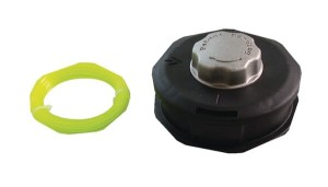 Głowica tnąca TapNGo „EL130" Easyload 130 mm z adapterami M8x1.25 lewy gwint zewnętrzny oraz M10x1.25 lewy gwint wewnętrzny 50709104