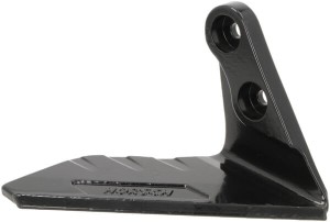 Lemiesz Terracut 400 mm, prawy 60038885