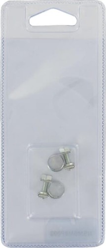 Opaska węża Mini 7-8.5 mm (2 szt.) KRSMSM8P002 - Intertraktor
