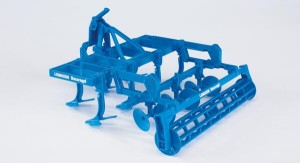 Kultywator Lemken U02329