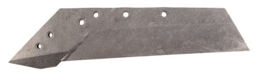 Lemiesz bez dłuta, prawy DW720 pasuje do Regent Kramp 3321340KR - Intertraktor