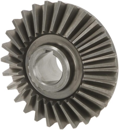 Koło zębate stożkowe Z-27 001538981 - Intertraktor