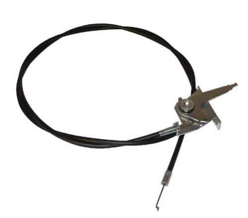 Linka cięgnowa gazu 1134197512 - Intertraktor
