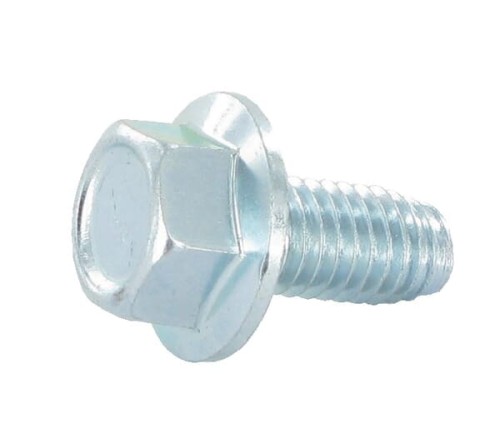 Wkręt samogwintujący DIN7500D M8x16 mm ocynk kl. Kramp 7500D816 - Intertraktor