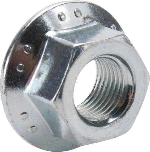 Nakrętka kołnierzowa 1714419SM - Intertraktor
