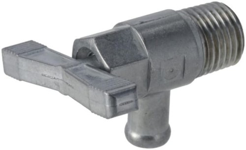 Drain cock assembly 1687173020 - Intertraktor