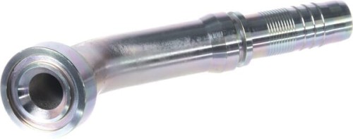 Końcówka NS-DN25 kołnierzowa Ø 47.6 mm pasująca do CAT SFSCNS251645 - Intertraktor