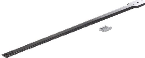 Nóż dwustronny 50481700N - Intertraktor