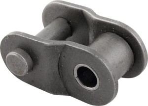 Półogniwo wygięte, Steel Power, 5/8" x 3/8" K1610 8020K161012