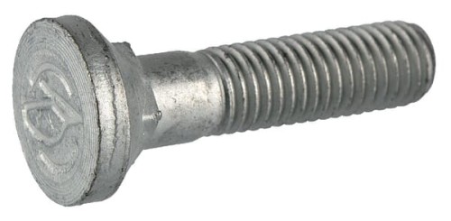 Śruba płużna M10x45 mm kl. 12.9 Lemken 3015722 - Intertraktor
