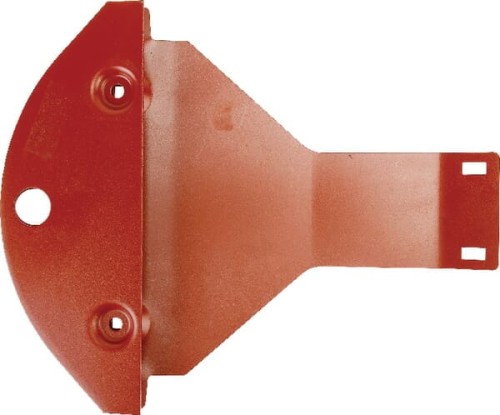 Płoza Kuhn 55922000 - Intertraktor