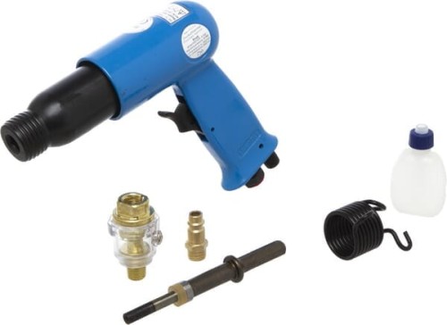 Młotek pneumatyczny do profilu U24/H24 411295806 - Intertraktor