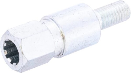 Adapter typu A, 9 zębów o średnicy 8 mm FGP455977 - Intertraktor