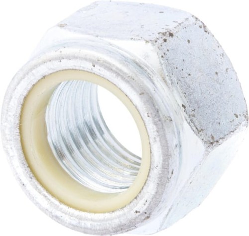 Nakrętka m27x3 F01230150R - Intertraktor