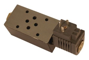 Elektrozawór zwrotny KRMSC-05B-2 Kramp KRMSC05W012C