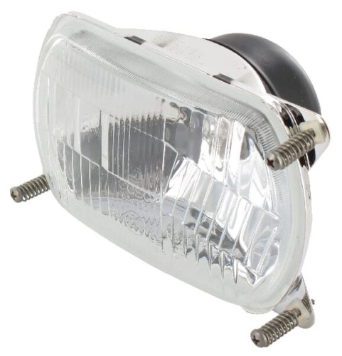 Reflektor, CNH 5089987 - Intertraktor