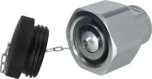 Szybkozłącze wtyczka, gwint wewnętrzny 1-1/4" PVR13031003C