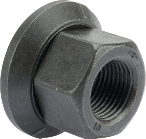 Nakrętka śruby koła stalowa M18x1.5 WB1815SW27 - Intertraktor