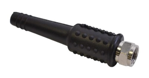 Pistolet do przedmuchiwania elastyczny LT9014 - Intertraktor