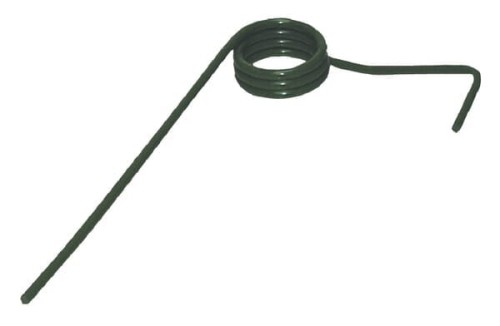 Palec zagarniający, tylny Amazone 3409200 - Intertraktor