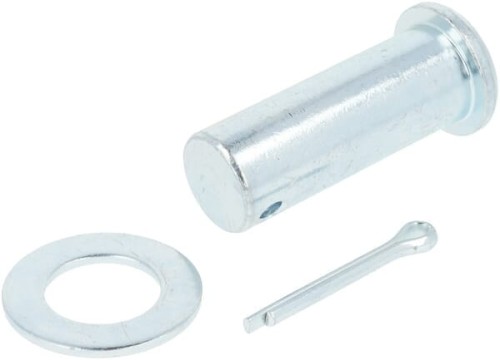 Trzpień 25x67 GAP25 - Intertraktor