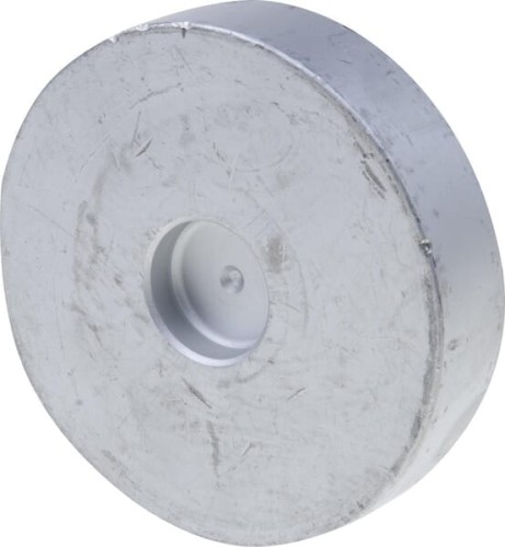 Rolka D94,5×22 Zn 4260020 - Intertraktor