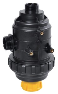 Filtr zasysający 160-220 l 1 1/2" AG 3162463
