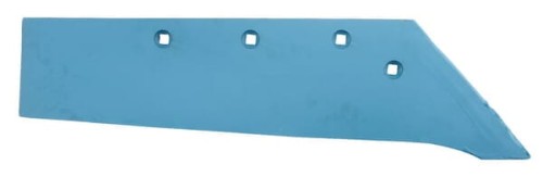 Lemiesz dziobowy, prawy SSP351WEP pasuje do Rabe Kramp 27513001KR - Intertraktor