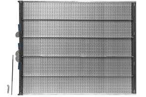 Sito czyszczące AV100121