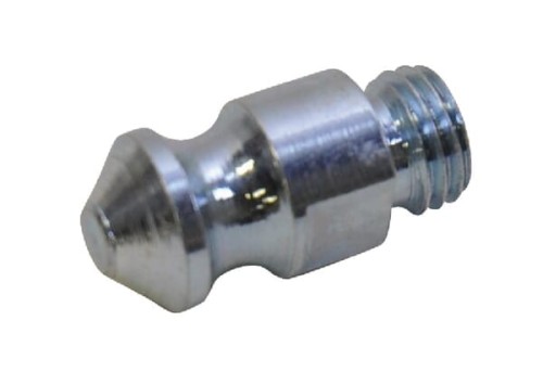 Złączka, szczęka dociskowa, metal HM92390414 - Intertraktor