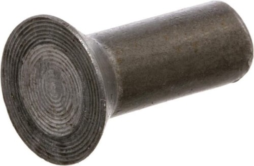Nity z łbem stożkowym Kramp, 6 x 16 mm, 0,5 kg 616V - Intertraktor